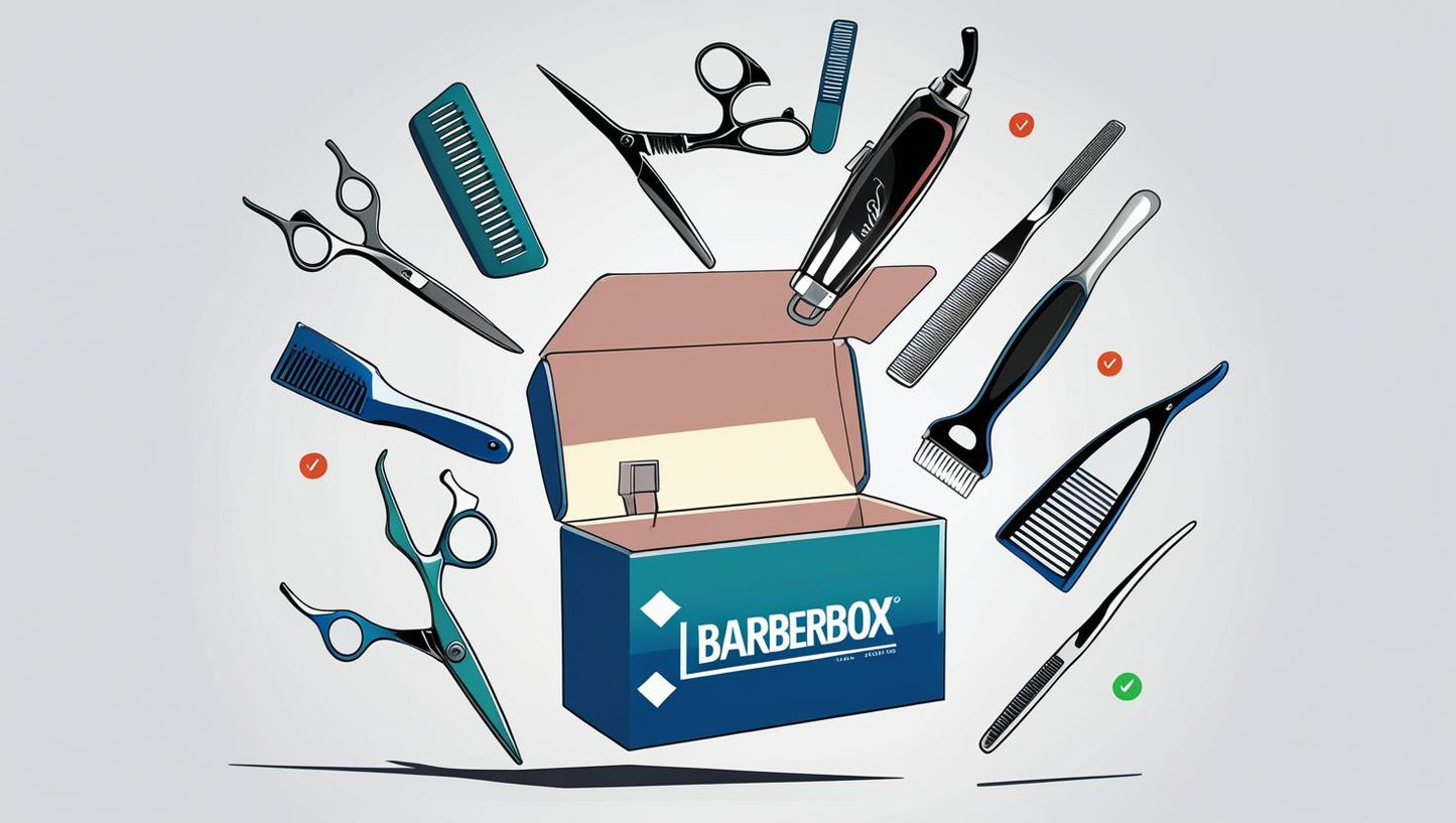🔧 Custom Refill Box — “Exactly What You Need”