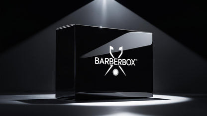 🧼 Pro Box — “Level Up Your Station”