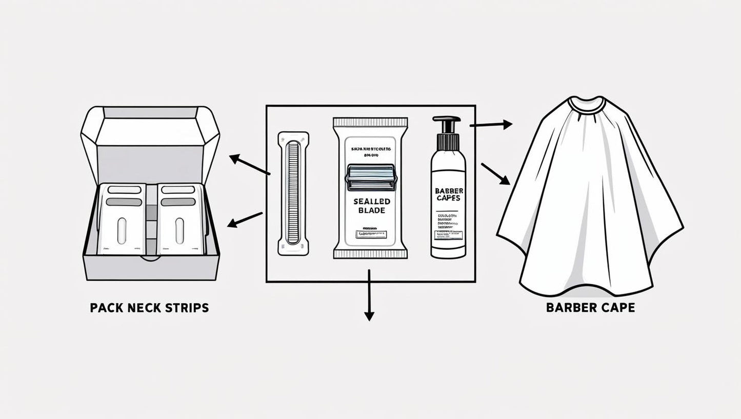 🧰 Starter Box — “Just What You Need”