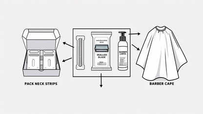 🧰 Starter Box — “Just What You Need”